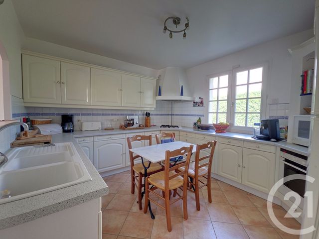 Maison &agrave; vendre - 6 pi&egrave;ces - 173 m2 - Maintenon - 28 - CENTRE