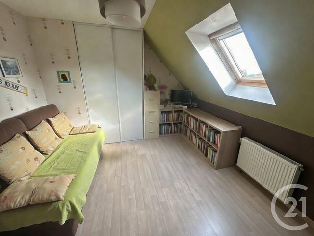 Maison &agrave; vendre - 7 pi&egrave;ces - 133 m2 - Epernon - 28 - CENTRE