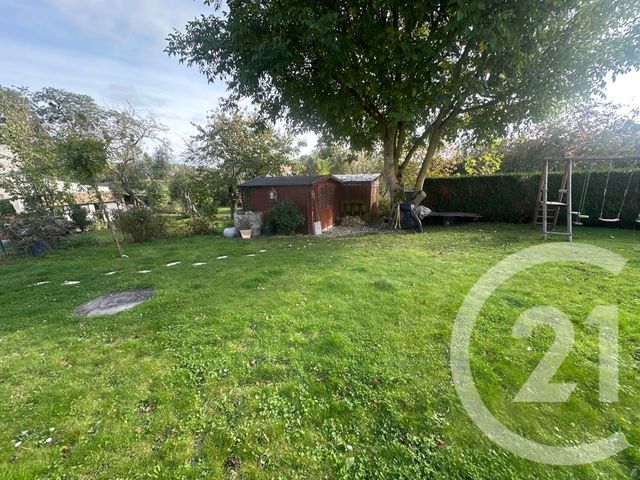 Maison &agrave; vendre - 7 pi&egrave;ces - 133 m2 - Epernon - 28 - CENTRE