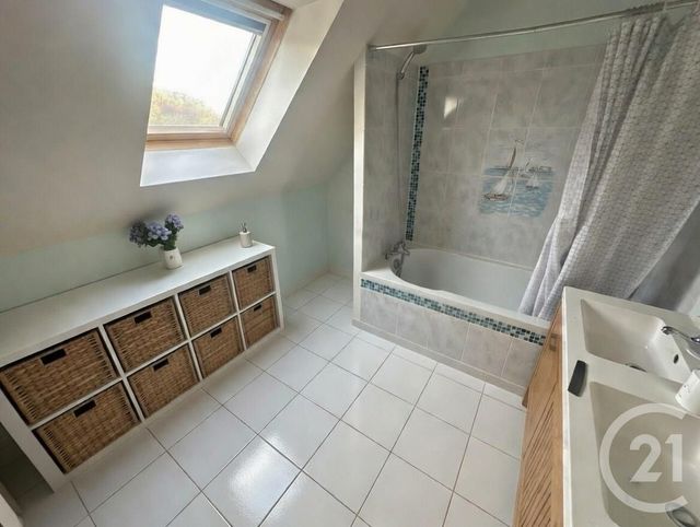 Maison &agrave; vendre - 7 pi&egrave;ces - 133 m2 - Epernon - 28 - CENTRE