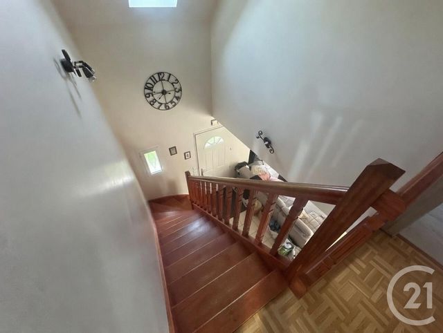 Maison &agrave; vendre - 7 pi&egrave;ces - 133 m2 - Epernon - 28 - CENTRE