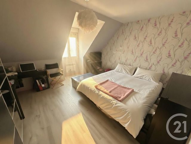 Maison &agrave; vendre - 7 pi&egrave;ces - 133 m2 - Epernon - 28 - CENTRE