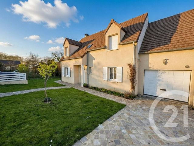 maison - EPERNON - 28