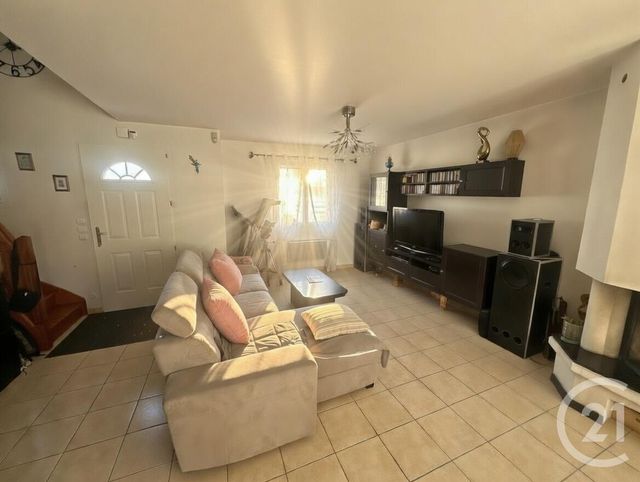 Maison &agrave; vendre - 7 pi&egrave;ces - 133 m2 - Epernon - 28 - CENTRE