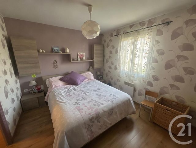 Maison &agrave; vendre - 7 pi&egrave;ces - 133 m2 - Epernon - 28 - CENTRE