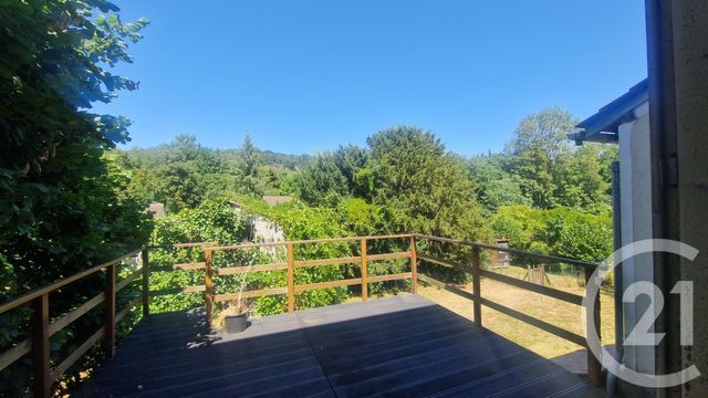 Maison &agrave; vendre - 9 pi&egrave;ces - 140 m2 - Epernon - 28 - CENTRE