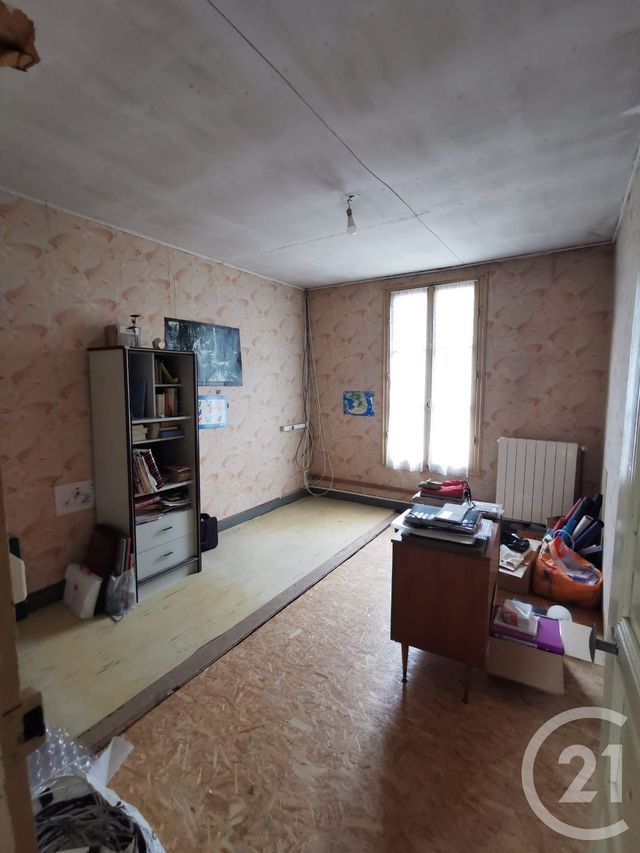 Maison &agrave; vendre - 9 pi&egrave;ces - 140 m2 - Epernon - 28 - CENTRE