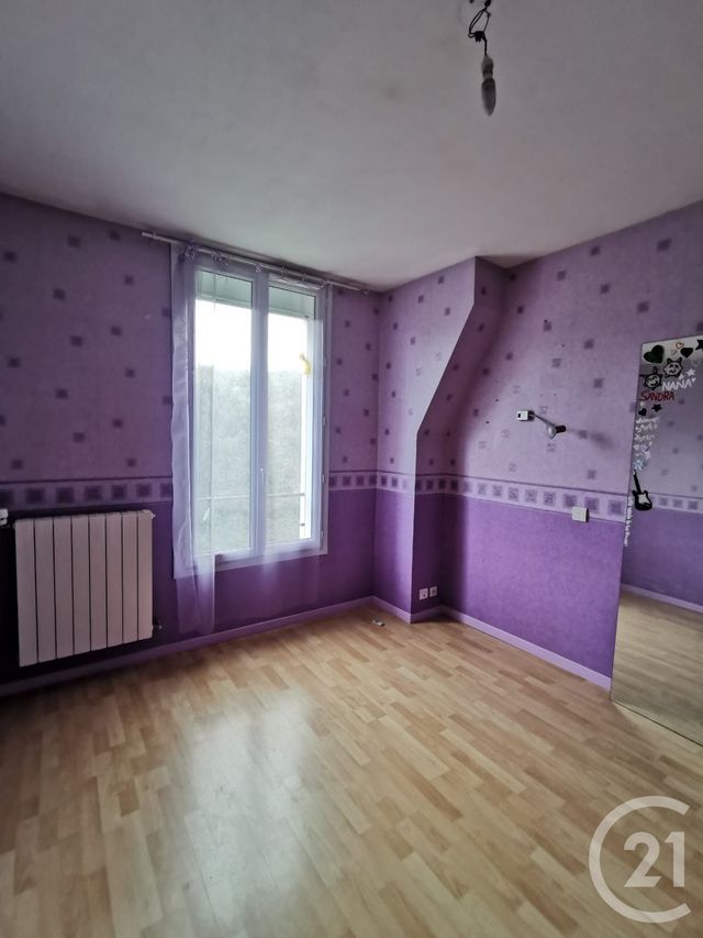 Maison &agrave; vendre - 9 pi&egrave;ces - 140 m2 - Epernon - 28 - CENTRE