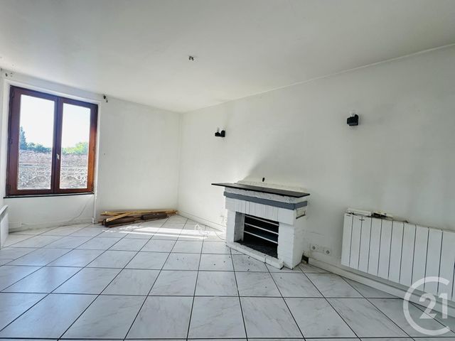 Appartement Duplex à vendre - 5 pièces - 98,60 m2 - Rambouillet - 78 - ILE-DE-FRANCE
