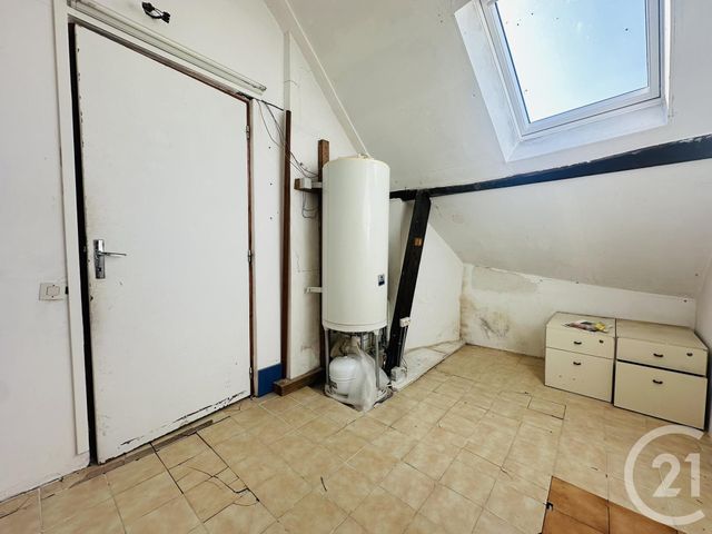 Appartement Duplex à vendre - 5 pièces - 98,60 m2 - Rambouillet - 78 - ILE-DE-FRANCE