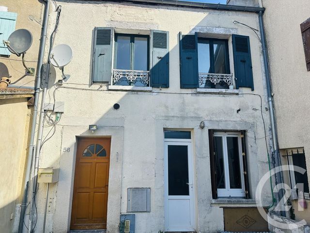 Appartement Duplex à vendre - 5 pièces - 98,60 m2 - Rambouillet - 78 - ILE-DE-FRANCE