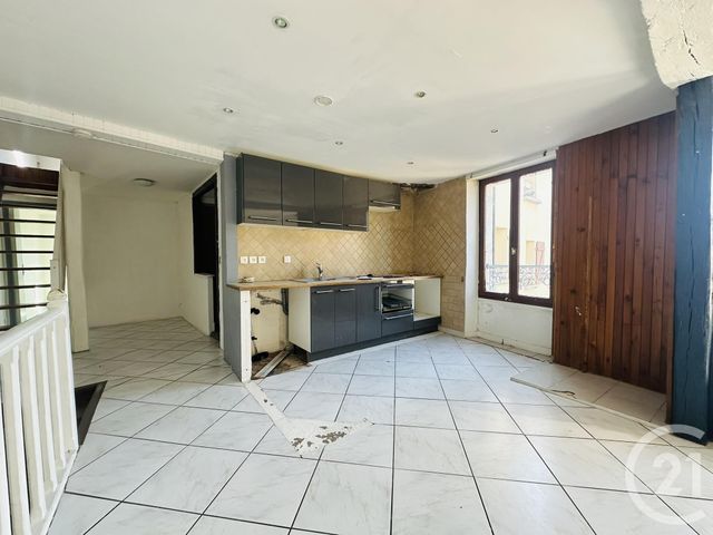 Appartement Duplex à vendre - 5 pièces - 98,60 m2 - Rambouillet - 78 - ILE-DE-FRANCE