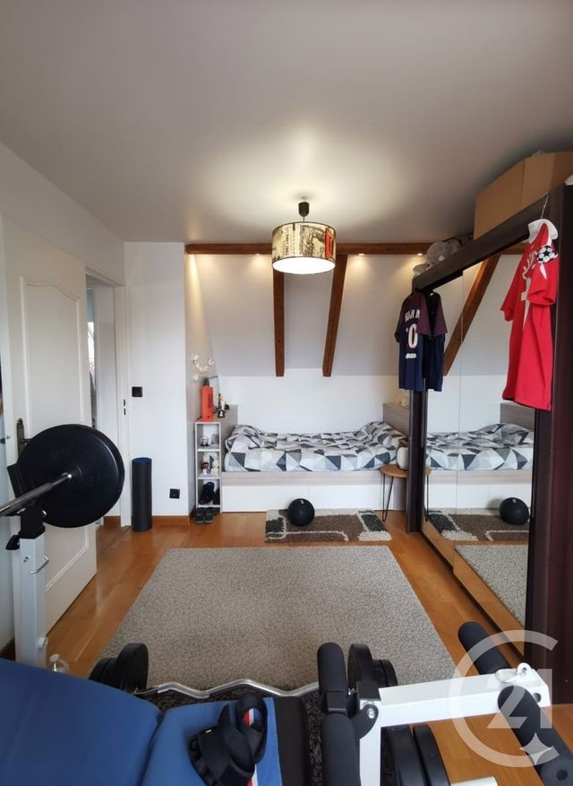 Maison &agrave; vendre - 7 pi&egrave;ces - 145 m2 - Epernon - 28 - CENTRE