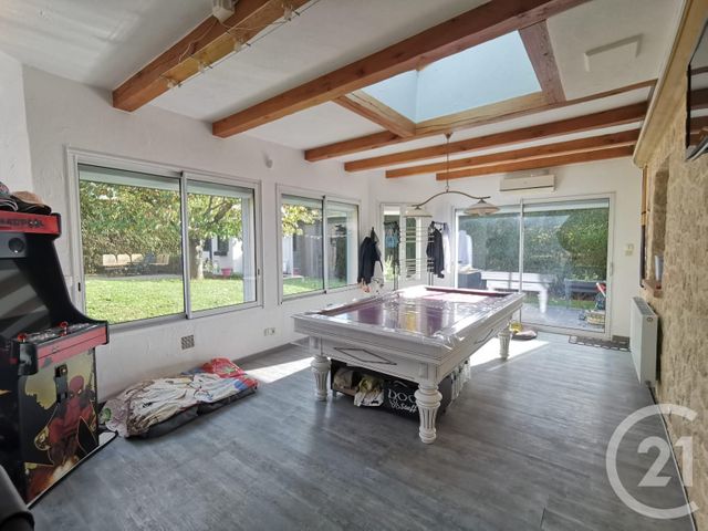 Maison &agrave; vendre - 7 pi&egrave;ces - 145 m2 - Epernon - 28 - CENTRE