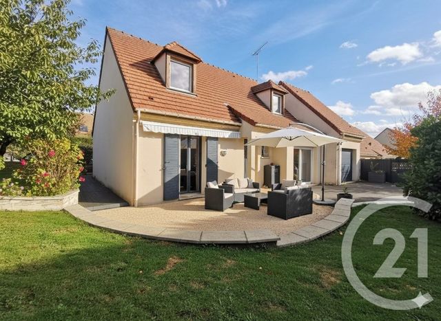 maison - EPERNON - 28