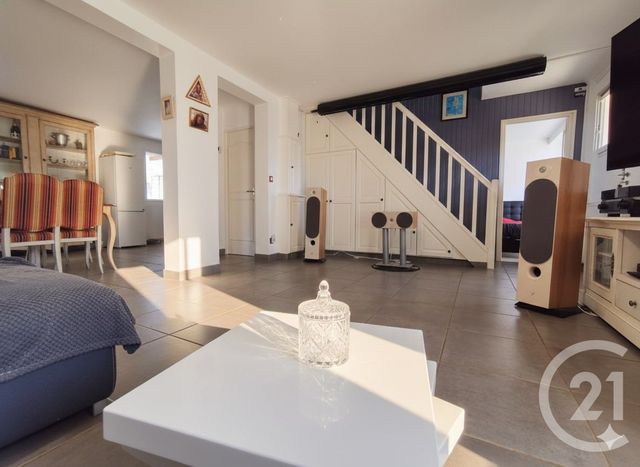 Maison &agrave; vendre - 7 pi&egrave;ces - 145 m2 - Epernon - 28 - CENTRE