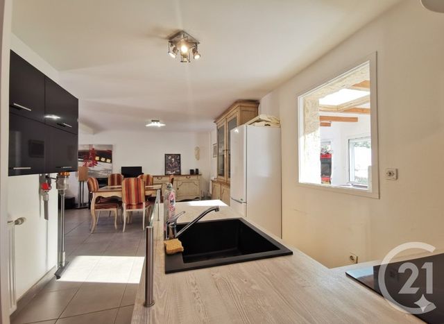 Maison &agrave; vendre - 7 pi&egrave;ces - 145 m2 - Epernon - 28 - CENTRE