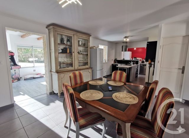 Maison &agrave; vendre - 7 pi&egrave;ces - 145 m2 - Epernon - 28 - CENTRE