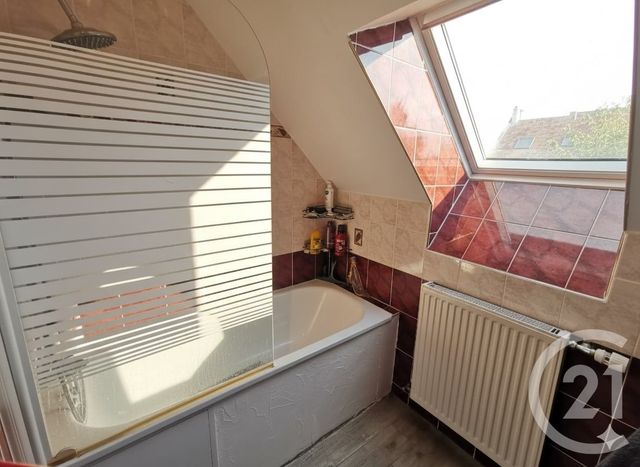 Maison &agrave; vendre - 7 pi&egrave;ces - 145 m2 - Epernon - 28 - CENTRE