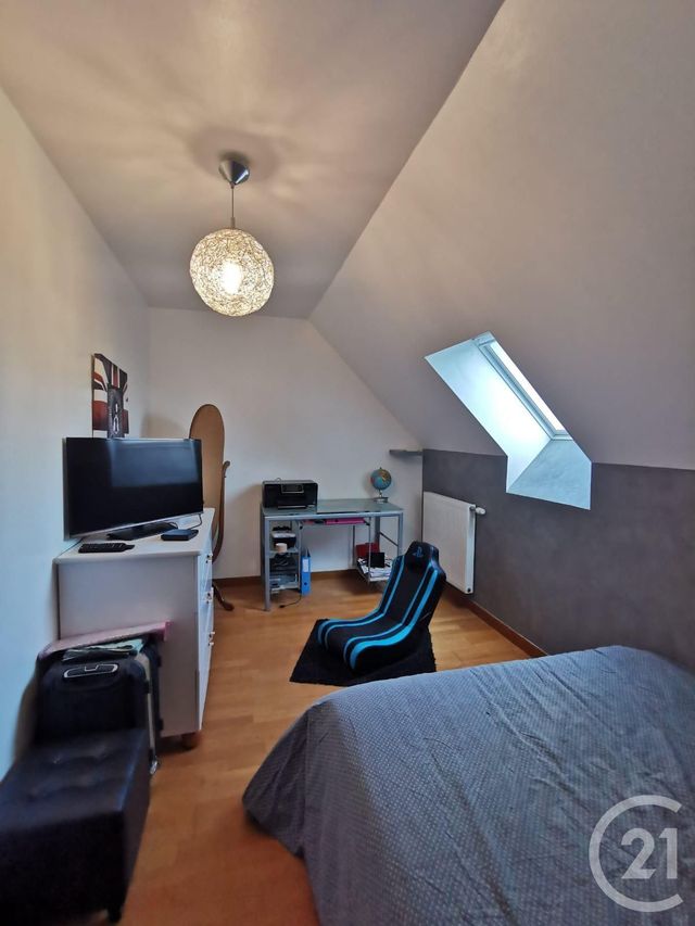 Maison &agrave; vendre - 7 pi&egrave;ces - 145 m2 - Epernon - 28 - CENTRE