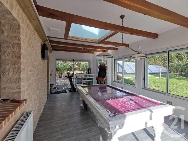 Maison &agrave; vendre - 7 pi&egrave;ces - 145 m2 - Epernon - 28 - CENTRE