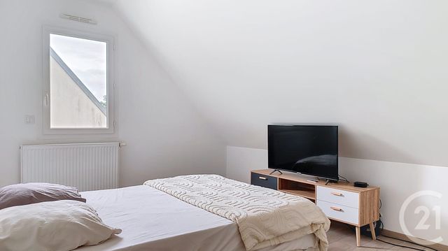 Maison à vendre - 5 pièces - 133 m2 - Nogent Le Roi - 28 - CENTRE