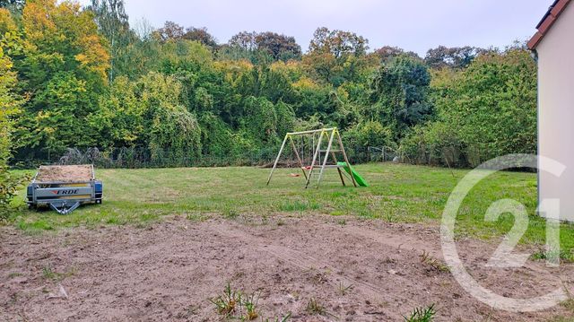 Maison à vendre - 5 pièces - 133 m2 - Nogent Le Roi - 28 - CENTRE