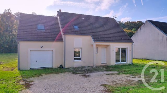 Maison à vendre - 5 pièces - 133 m2 - Nogent Le Roi - 28 - CENTRE