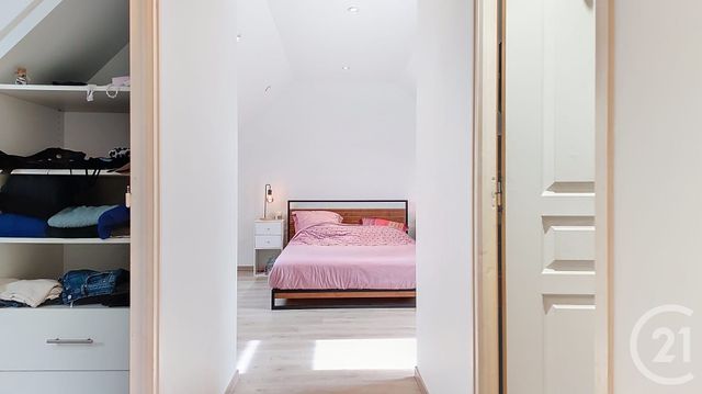 Maison à vendre - 5 pièces - 133 m2 - Nogent Le Roi - 28 - CENTRE