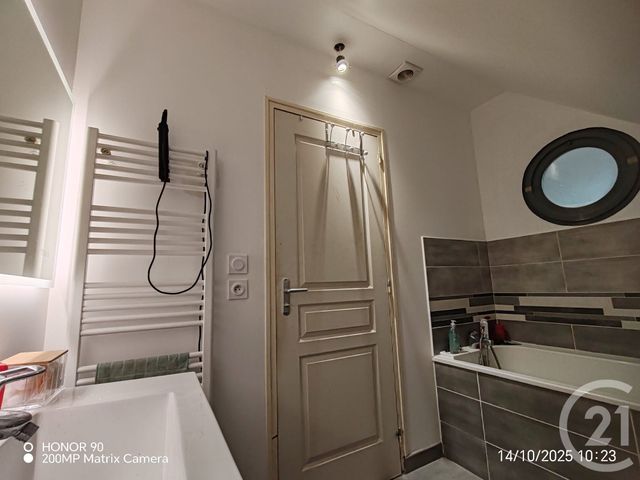 Maison à vendre - 5 pièces - 133 m2 - Nogent Le Roi - 28 - CENTRE