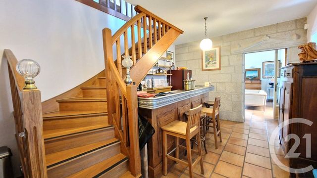 Maison &agrave; vendre - 7 pi&egrave;ces - 218 m2 - Bercheres St Germain - 28 - CENTRE