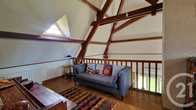 Maison &agrave; vendre - 7 pi&egrave;ces - 218 m2 - Bercheres St Germain - 28 - CENTRE