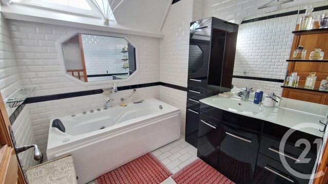 Maison &agrave; vendre - 7 pi&egrave;ces - 218 m2 - Bercheres St Germain - 28 - CENTRE