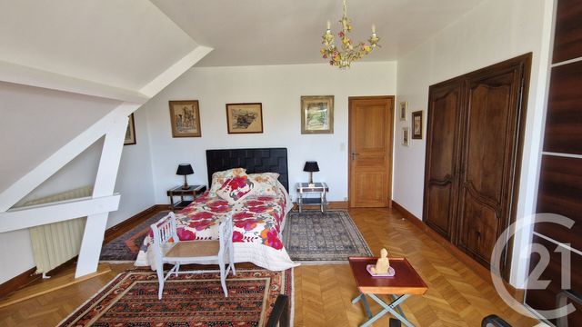 Maison &agrave; vendre - 7 pi&egrave;ces - 218 m2 - Bercheres St Germain - 28 - CENTRE