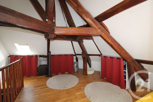Appartement Duplex à vendre - 3 pièces - 49,62 m2 - Ablis - 78 - ILE-DE-FRANCE