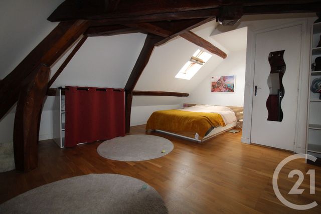 Appartement Duplex à vendre - 3 pièces - 49,62 m2 - Ablis - 78 - ILE-DE-FRANCE
