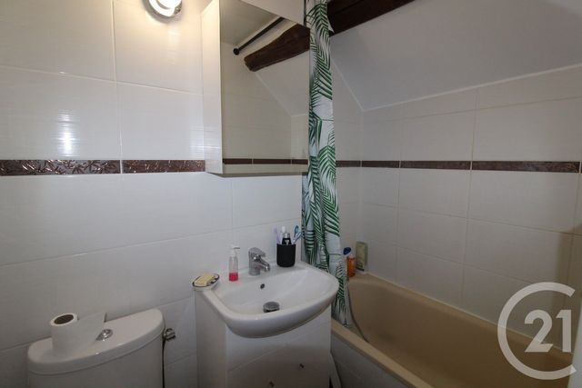 Appartement Duplex à vendre - 3 pièces - 49,62 m2 - Ablis - 78 - ILE-DE-FRANCE