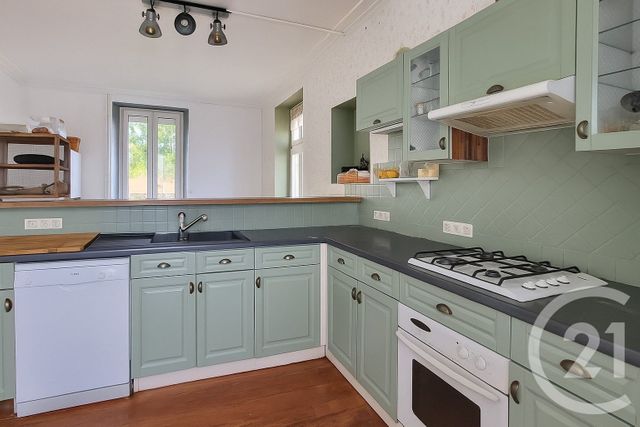 Maison &agrave; vendre - 9 pi&egrave;ces - 220 m2 - Epernon - 28 - CENTRE