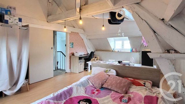 Maison &agrave; vendre - 9 pi&egrave;ces - 220 m2 - Epernon - 28 - CENTRE