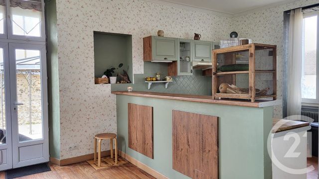 Maison &agrave; vendre - 9 pi&egrave;ces - 220 m2 - Epernon - 28 - CENTRE