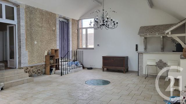 Maison &agrave; vendre - 9 pi&egrave;ces - 220 m2 - Epernon - 28 - CENTRE