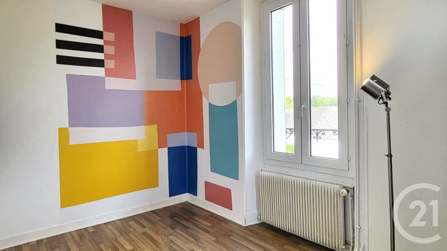 Maison &agrave; vendre - 9 pi&egrave;ces - 220 m2 - Epernon - 28 - CENTRE