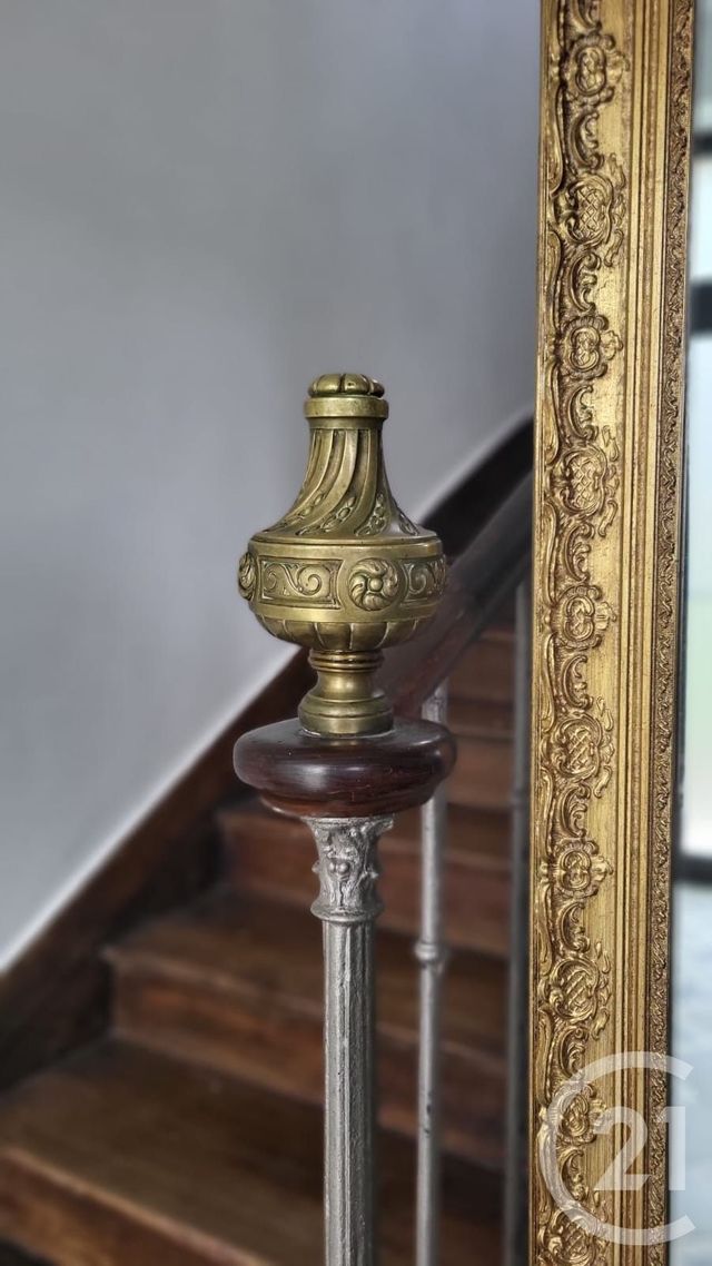 Maison &agrave; vendre - 9 pi&egrave;ces - 220 m2 - Epernon - 28 - CENTRE