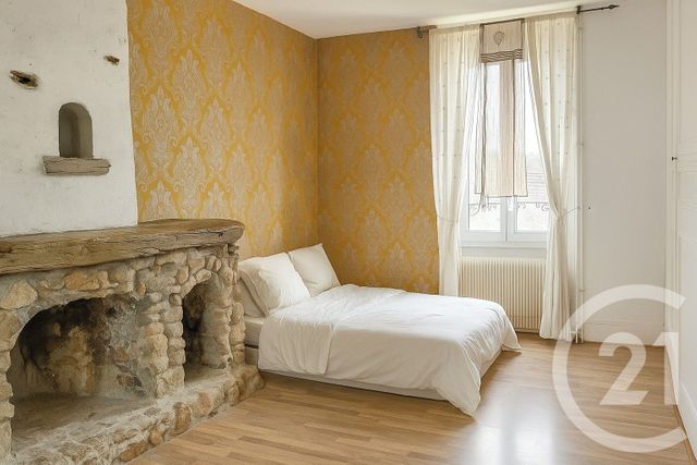 Maison &agrave; vendre - 9 pi&egrave;ces - 220 m2 - Epernon - 28 - CENTRE