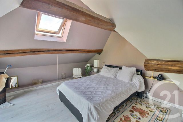 Maison à vendre - 6 pièces - 125 m2 - Nogent Le Roi - 28 - CENTRE