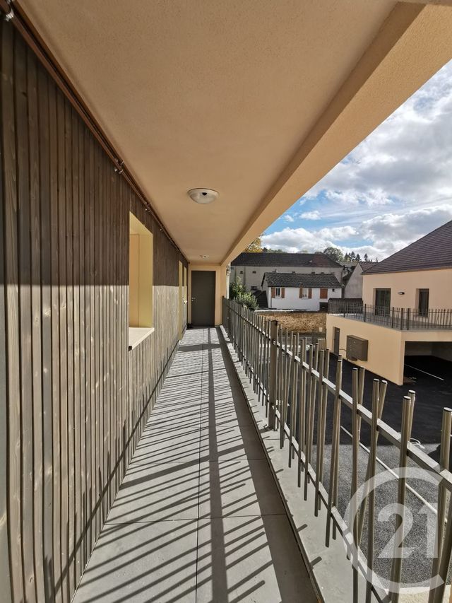 Appartement F2 &agrave; vendre - 2 pi&egrave;ces - 37,07 m2 - Epernon - 28 - CENTRE