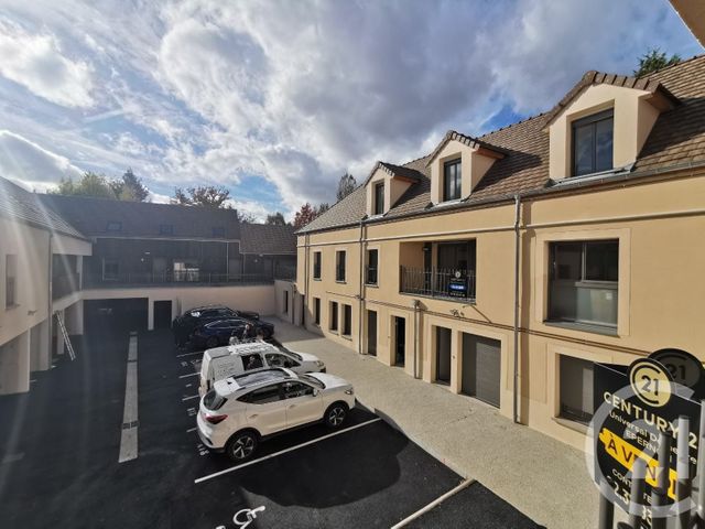 Appartement F2 à vendre EPERNON