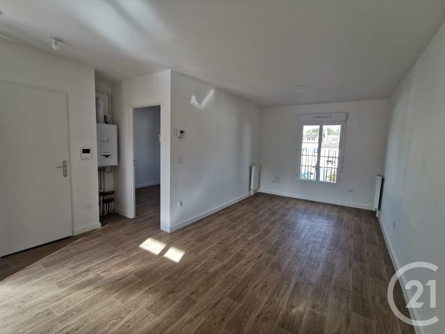 Appartement F2 &agrave; vendre - 2 pi&egrave;ces - 37,07 m2 - Epernon - 28 - CENTRE