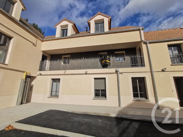 appartement - EPERNON - 28