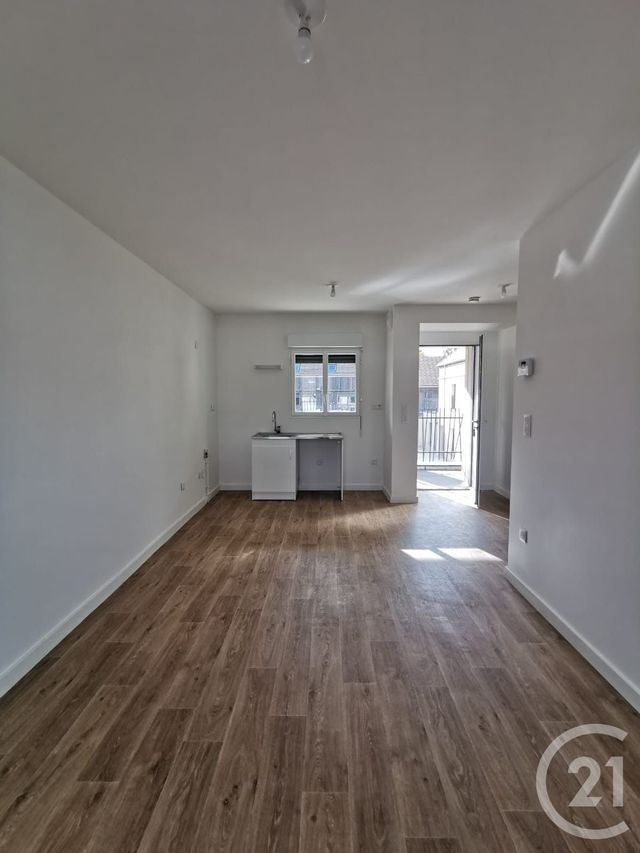 Appartement F2 &agrave; vendre - 2 pi&egrave;ces - 37,07 m2 - Epernon - 28 - CENTRE